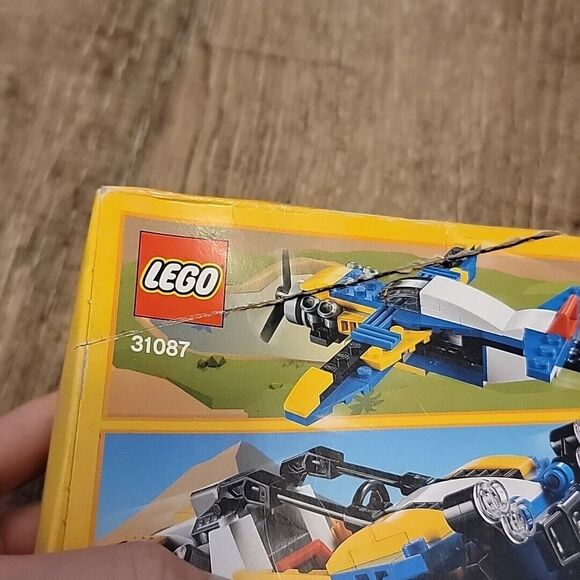 LEGO 31087 Creator 3-in-1  Dune Buggy New Sealed Retired - Picture 3 of 7